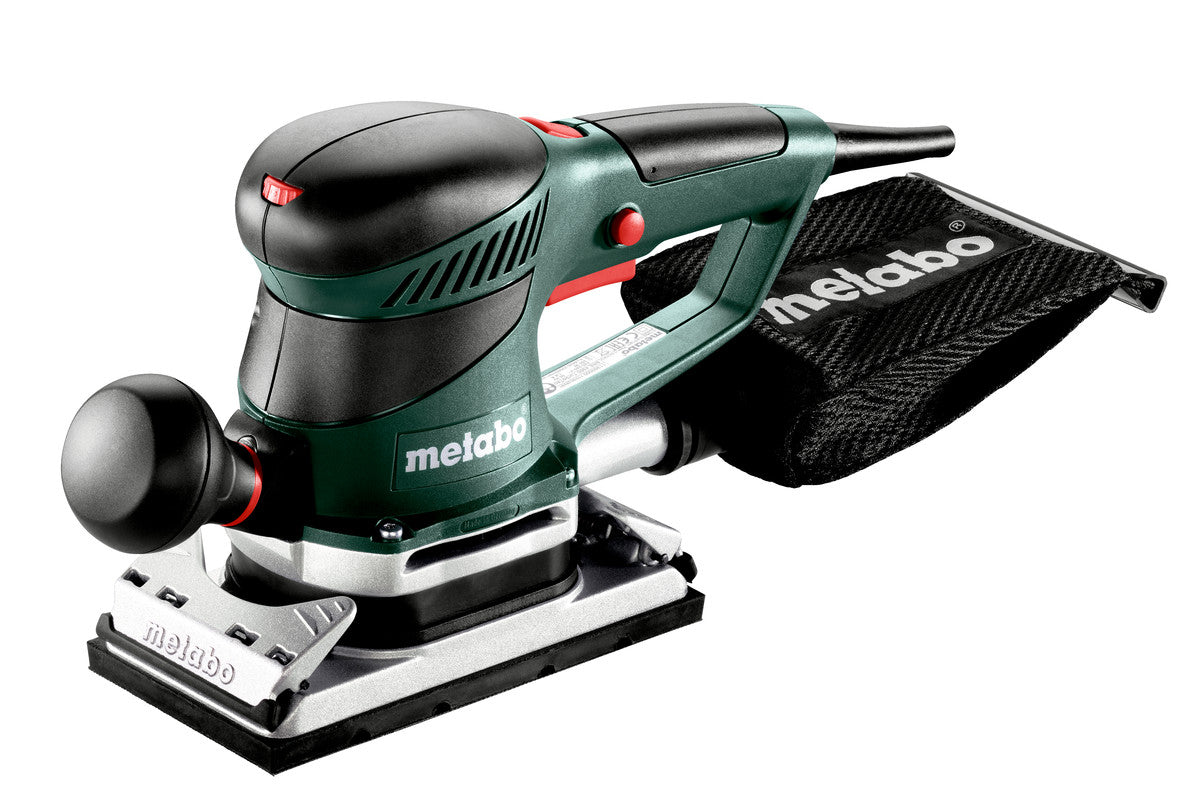 350W Orbital Sander - 611350000 by Metabo