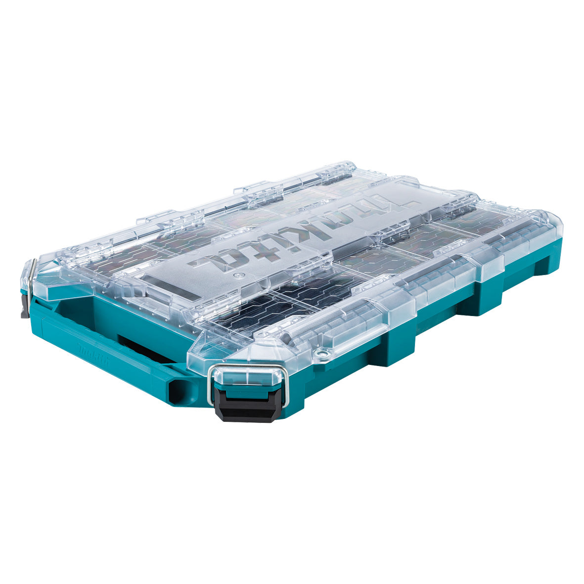 Makita MAKTRAK™ Low Profile Medium Organiser T-90059