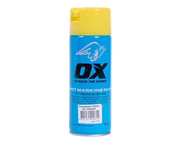 Spray Marking Paint by OX