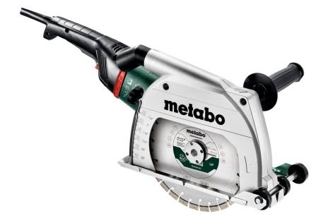 TE 24-230 MVT CED Diamond Cutting System 600434500 by Metabo