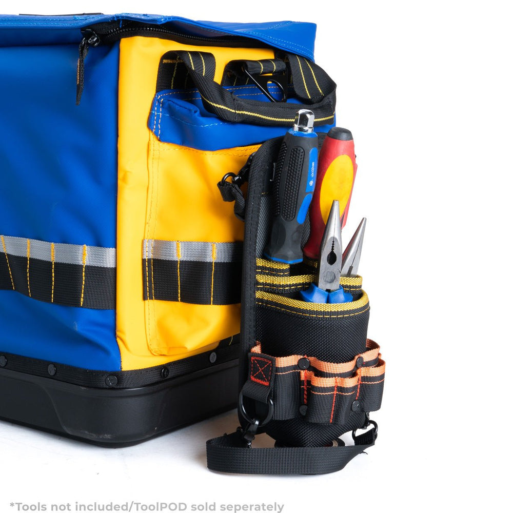 Rugged Xtremes Large Professional Tool Bag RX05K5028