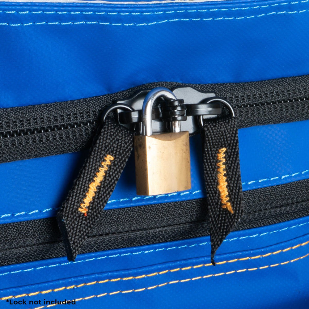 Rugged Xtremes Large Professional Tool Bag RX05K5028