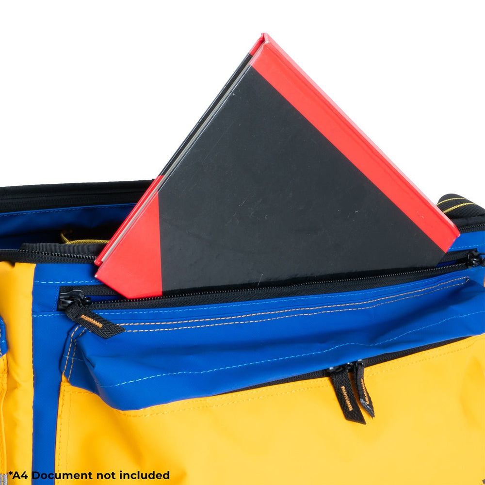 Rugged Xtremes Large Professional Tool Bag RX05K5028