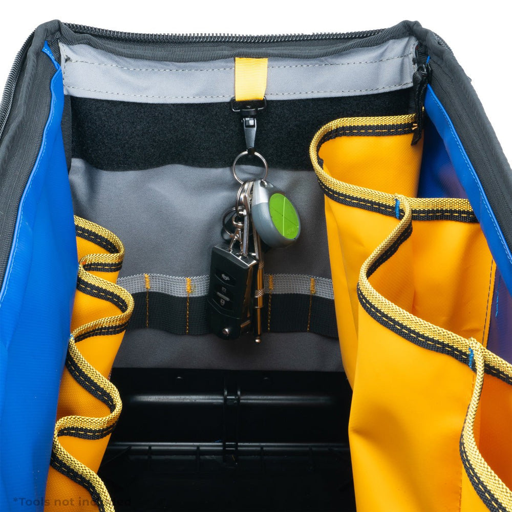 Rugged Xtremes Large Professional Tool Bag RX05K5028