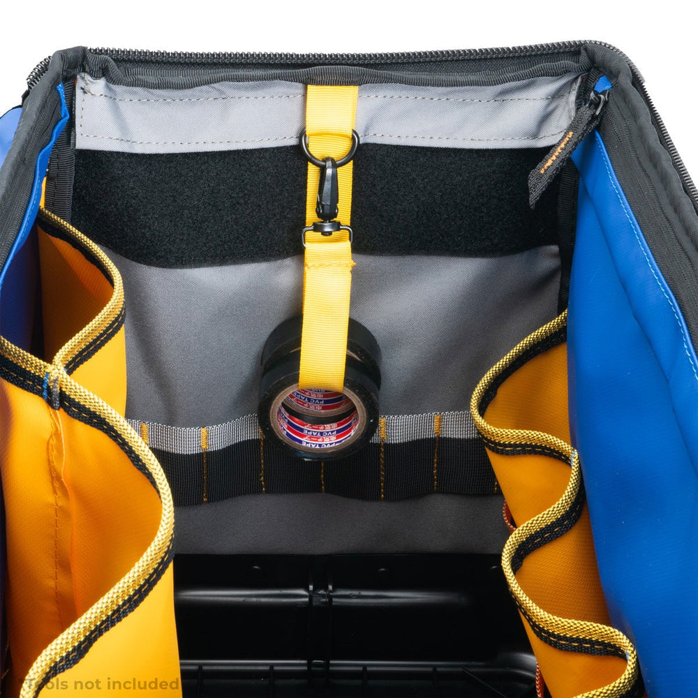 Rugged Xtremes Large Professional Tool Bag RX05K5028