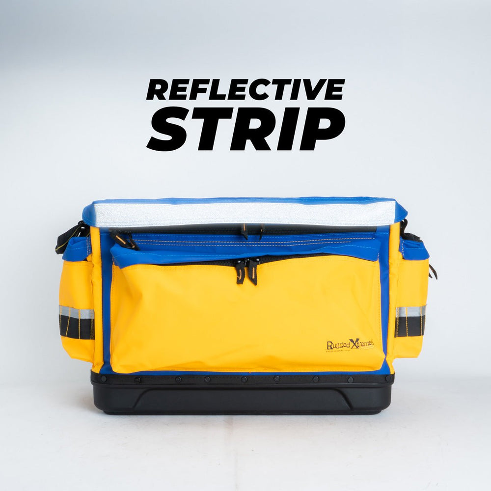 Rugged Xtremes Large Professional Tool Bag RX05K5028