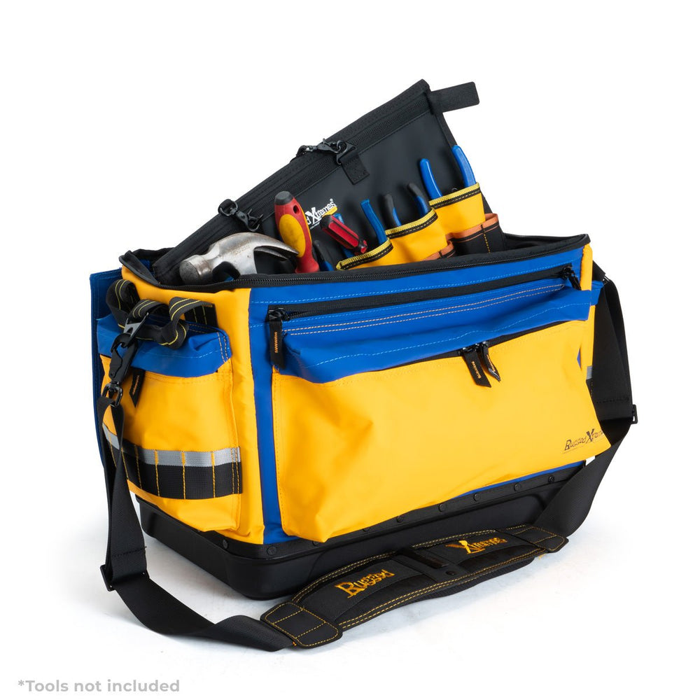 Rugged Xtremes Large Professional Tool Bag RX05K5028