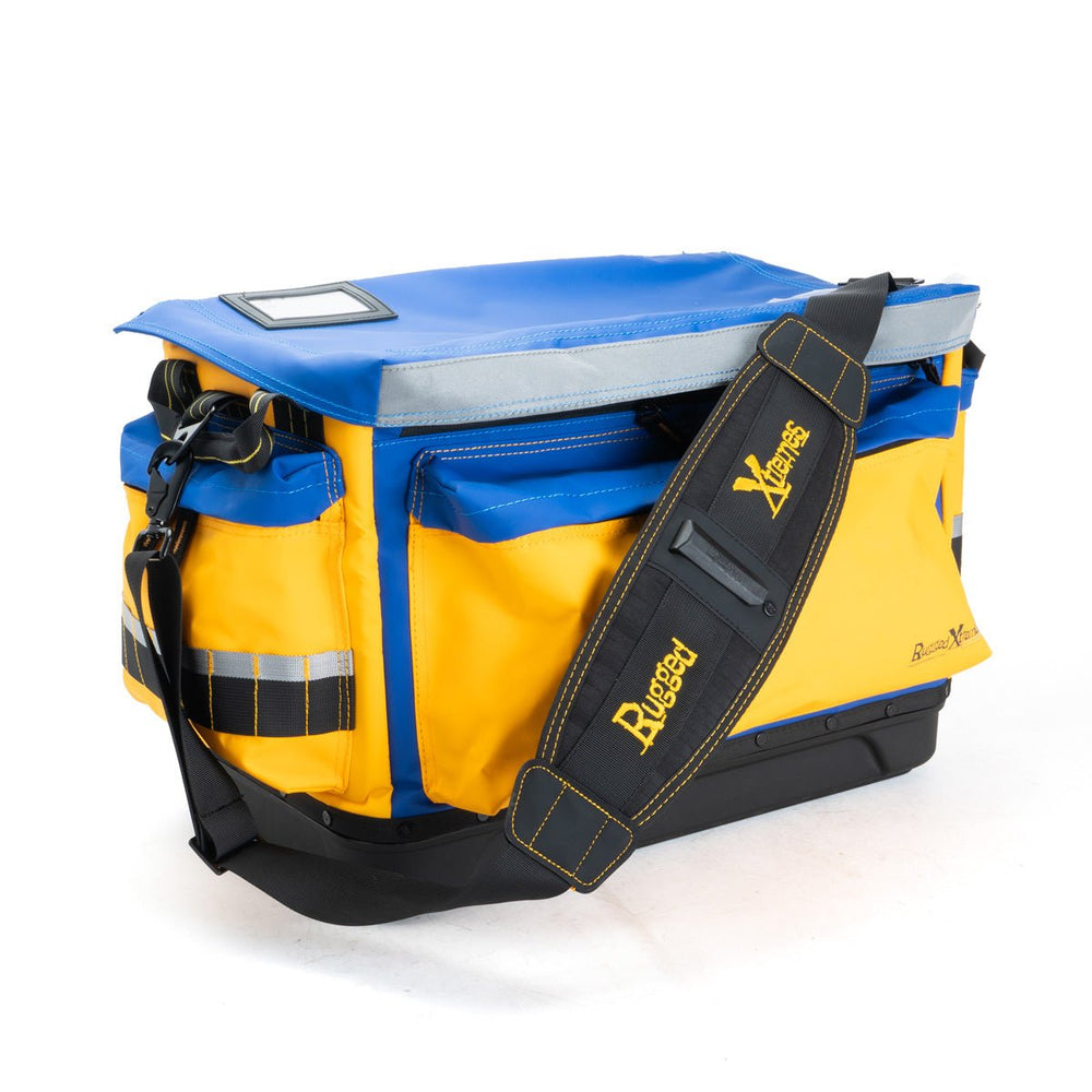 Rugged Xtremes Large Professional Tool Bag RX05K5028