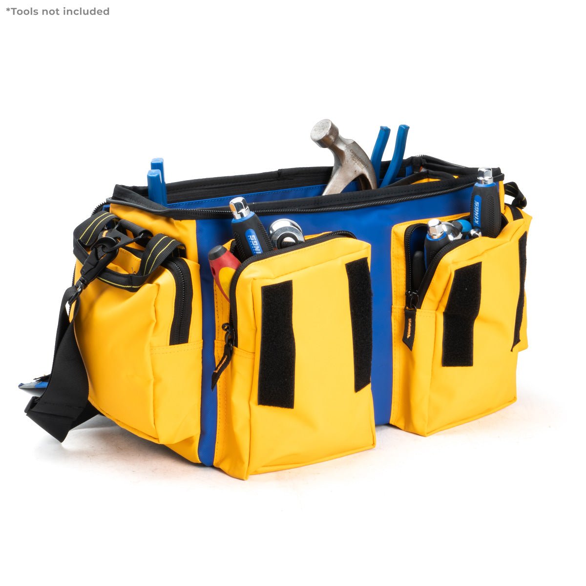 Rugged Xtremes The Workmate - Medium Tool Bag