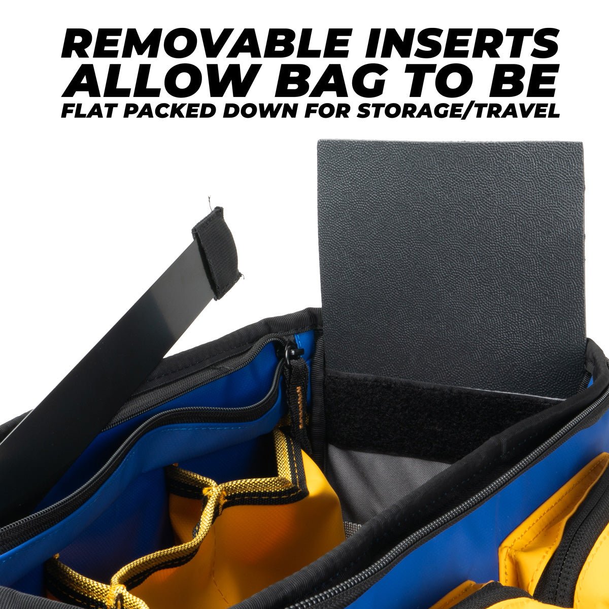 Rugged Xtremes The Workmate - Medium Tool Bag