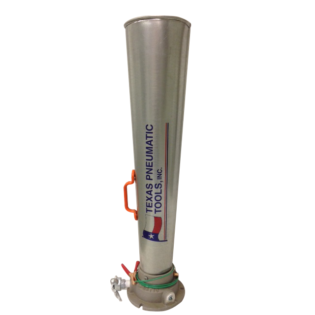 Texas Pneumatics Venturi Air Movers