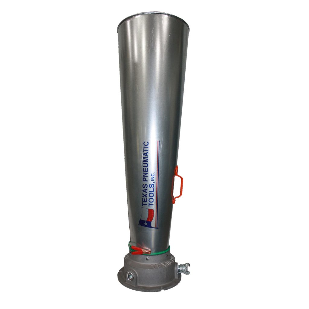 Texas Pneumatics Venturi Air Movers