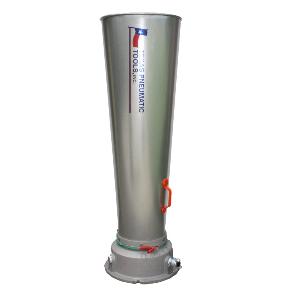 Texas Pneumatics Venturi Air Movers
