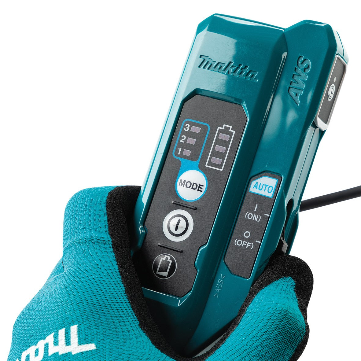Makita 40V Max Brushless 2L AWS Backpack Vacuum VC009GZ01