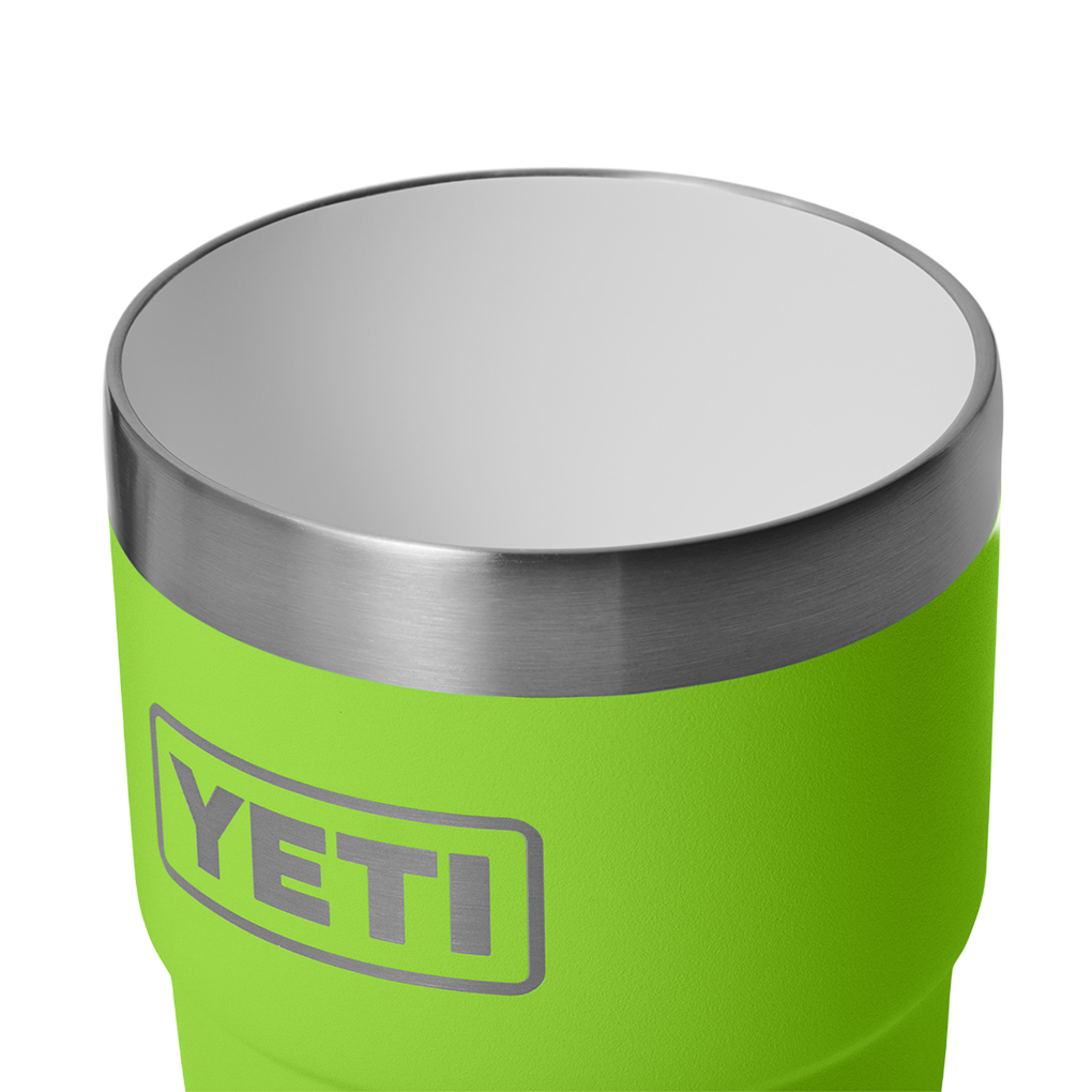 YETI Rambler® 8 oz (236 ml) Stackable Cup 21071507374
