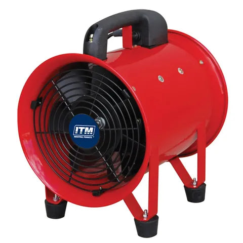 Portable Ventilator Set 200mm by ITM