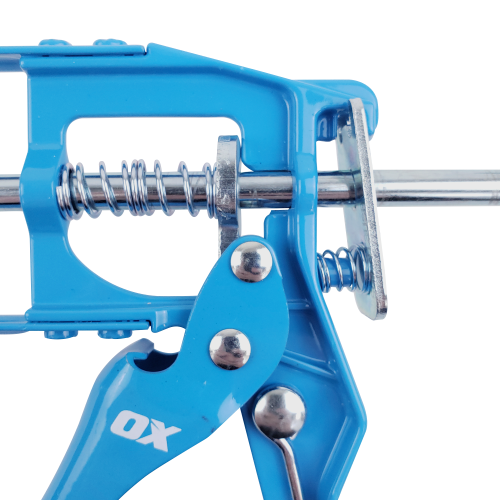 Ox Standard Dripless Caulk Gun OX-P041810