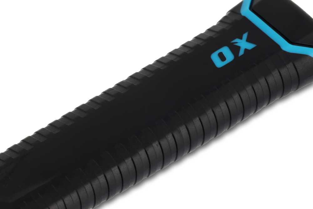 OX Tools Series Replaceable Tip Chisels with Holster