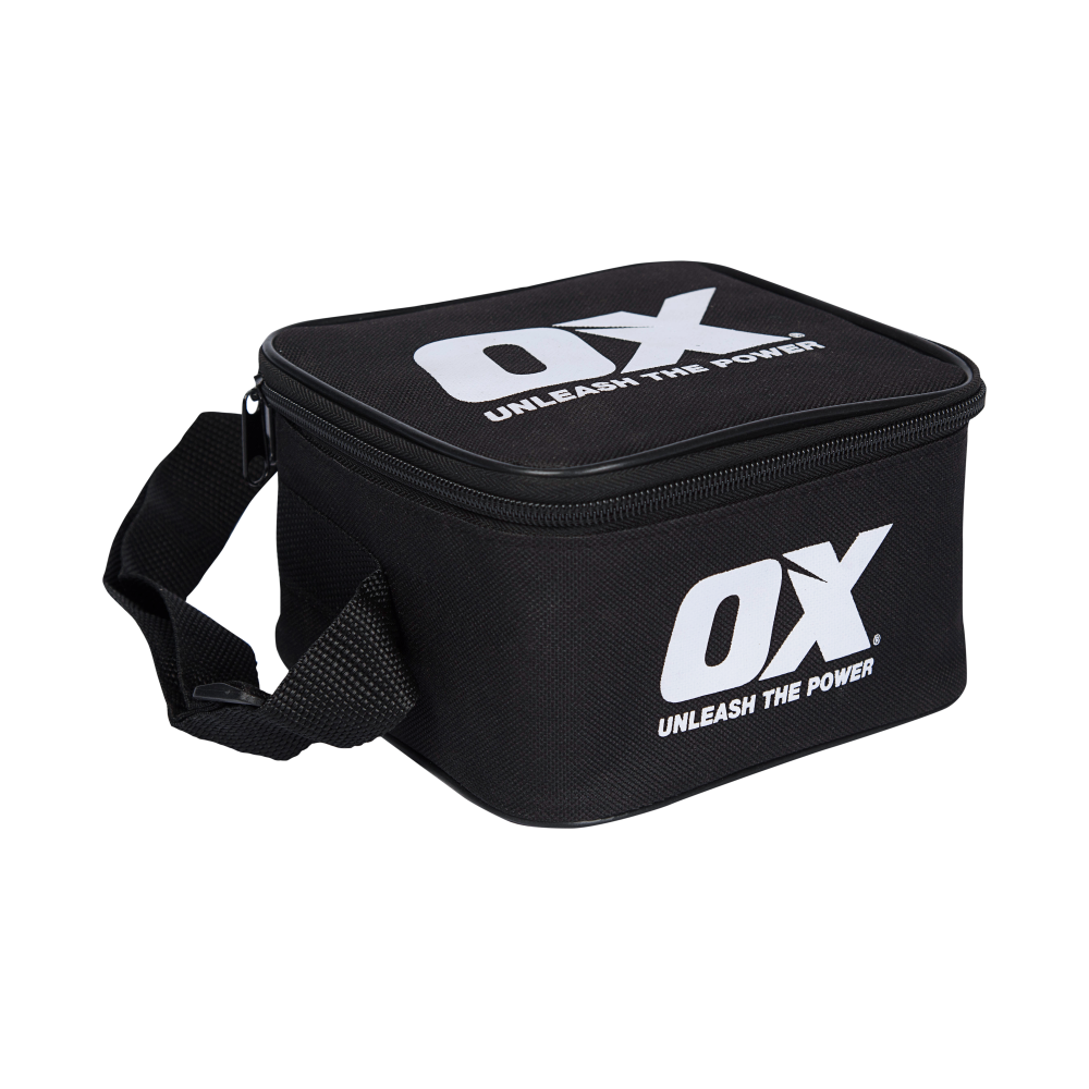 OX Pro 3 Axis Green Laser Level – 30m Range OX-P507530