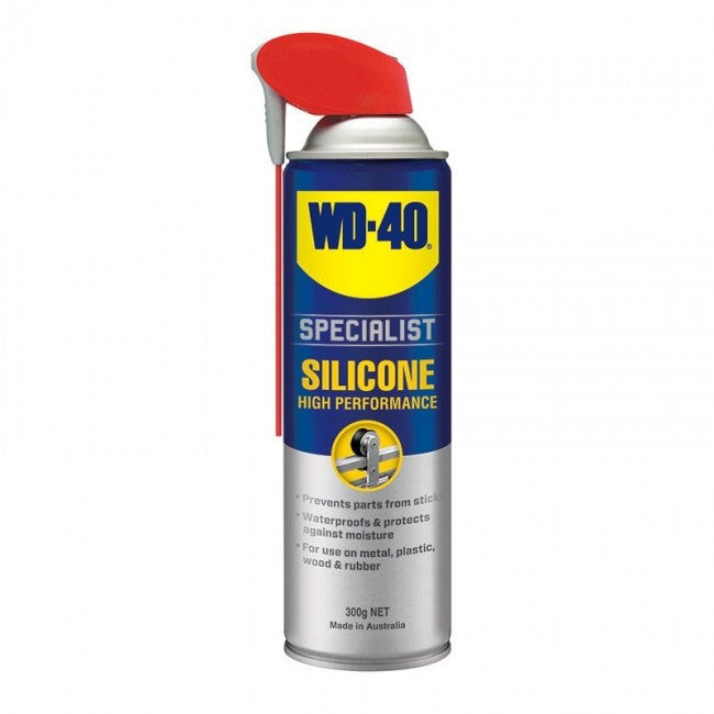 300g High Performance Silicone Lubricant WD21001 by WD-40