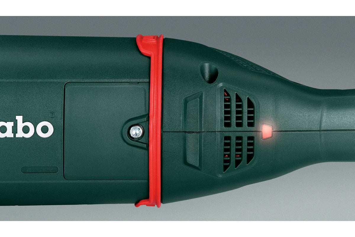 2500W 230mm Wall Chaser (OLD AU60036539) MFE65 by Metabo