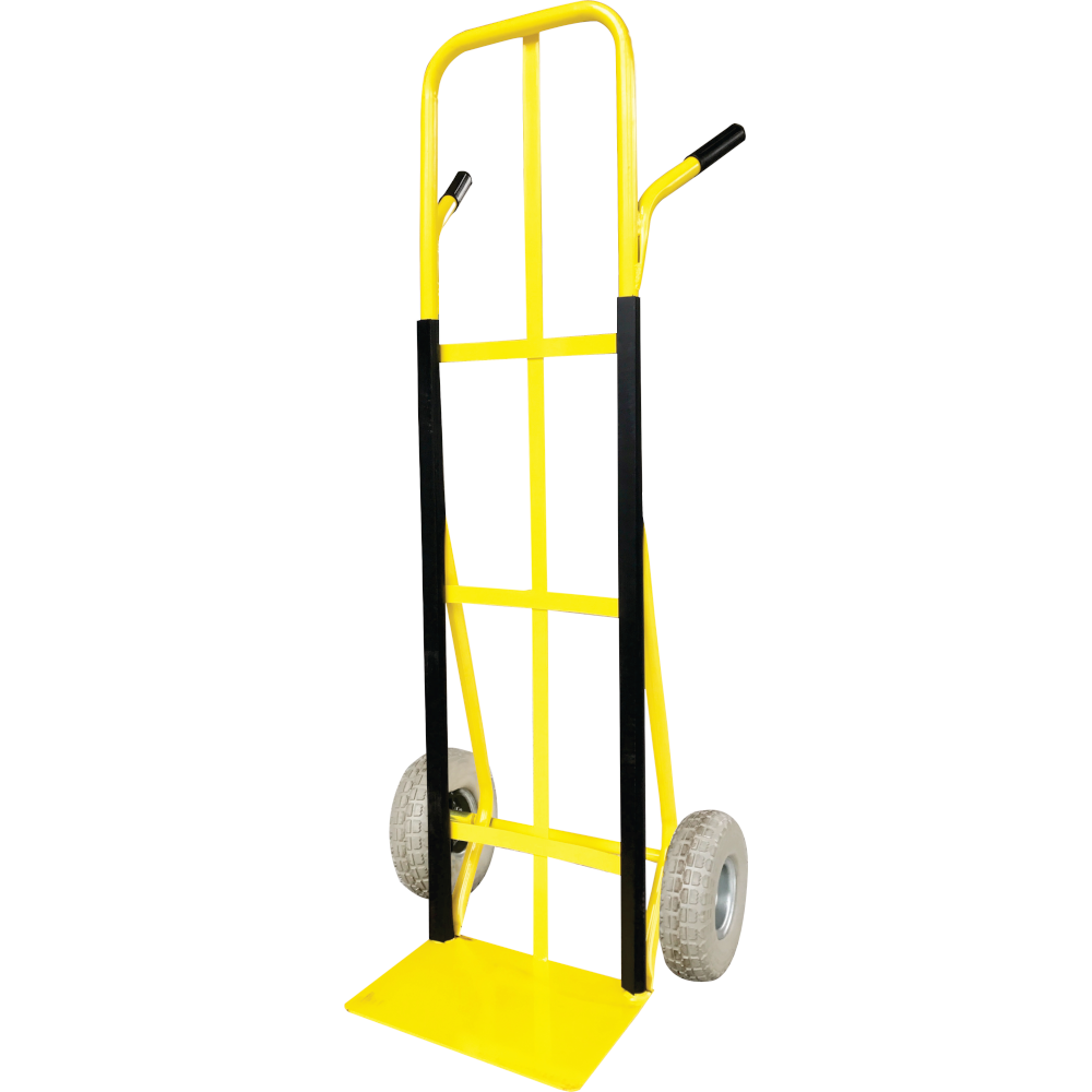 Trolley With Flat Free Wheels 08619 by Medalist