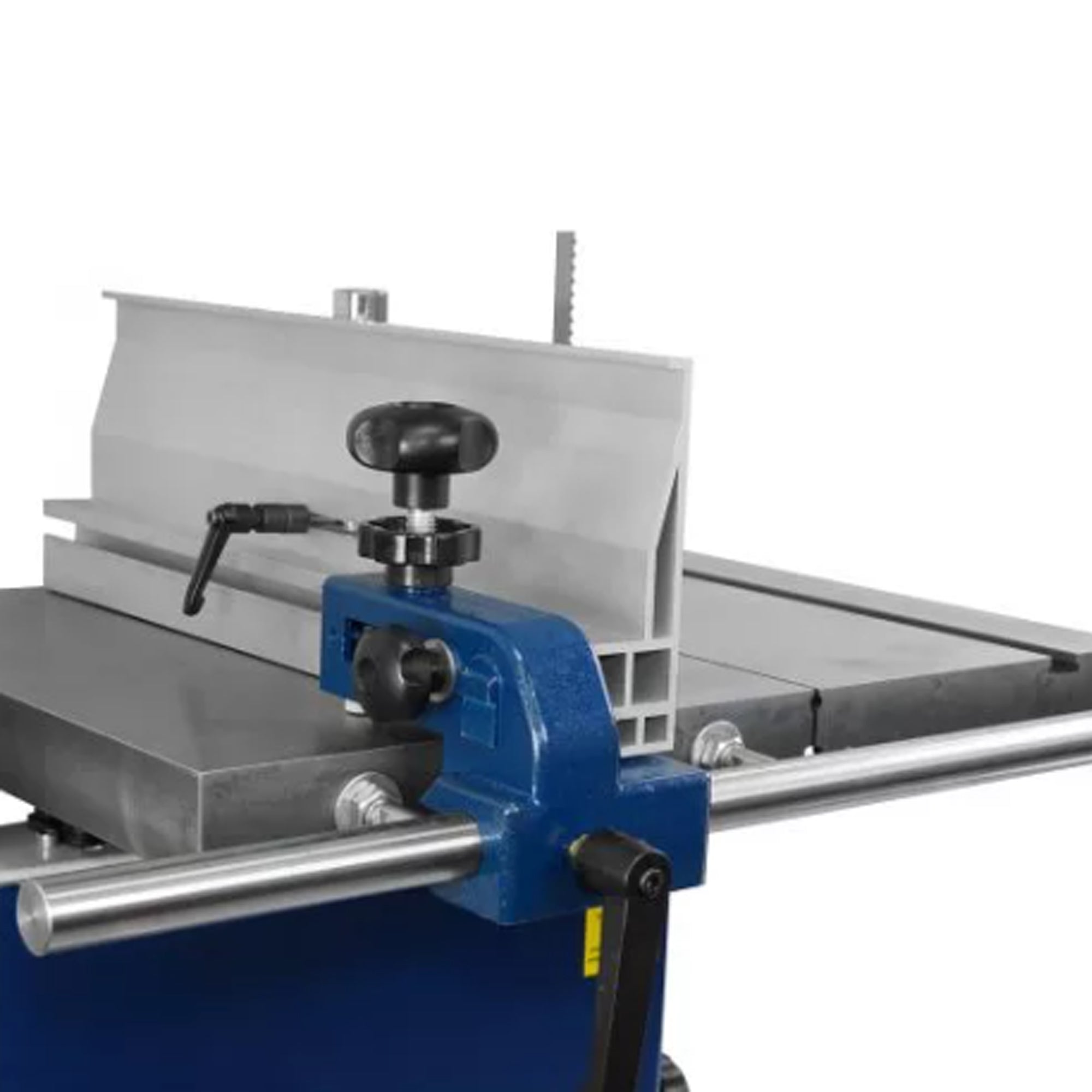 Quick Adjust 150mm (6") Tall Rip Fence System 10-920 suit Bandsaws by Rikon