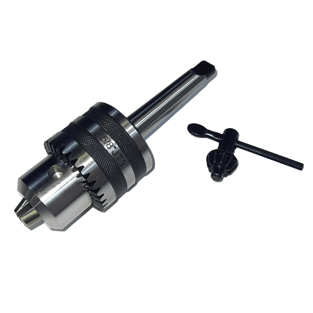 Drill Chucks For Reliable Performance Beyond Tools drill-chucks-for-reliable-performance-beyond-tools
