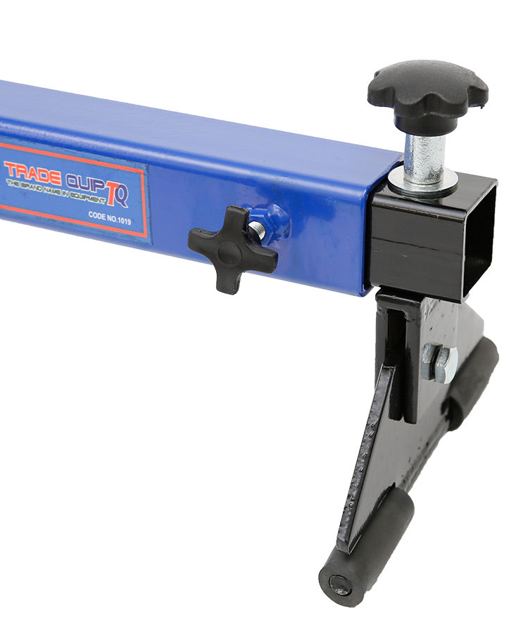 500kg Engine Support Bar 1019T by TradeQuip Professional