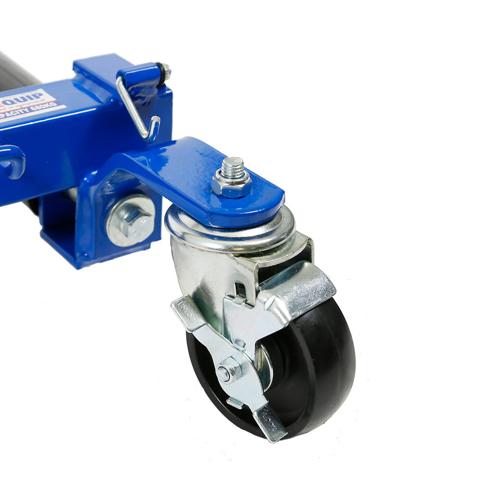 680Kg Vehicle Positioning Jacks 1054T by Tradequip