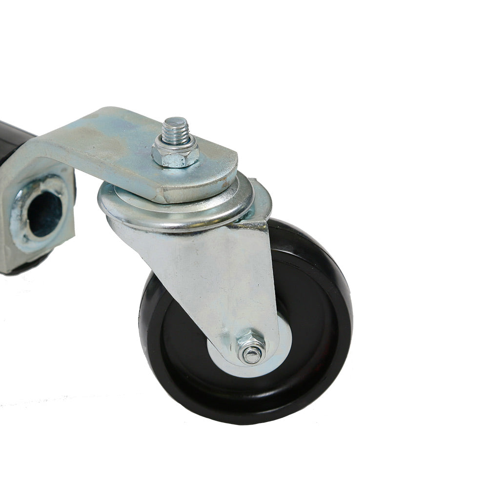 680Kg Vehicle Positioning Jacks 1054T by Tradequip