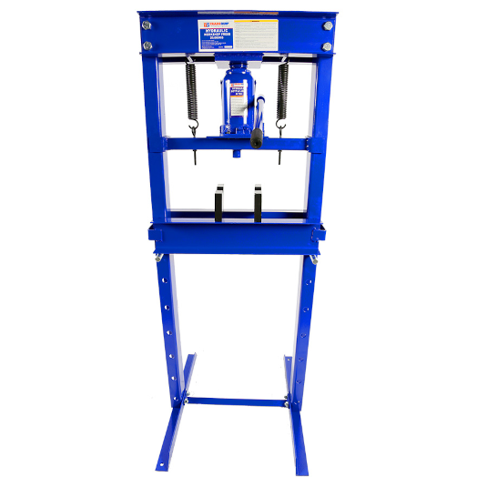 20T Hydraulic Press 1060T by TradeQuip Professional