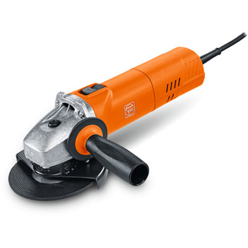 125mm 800W Compact Angle Grinder WSG 17-125 by Fein
