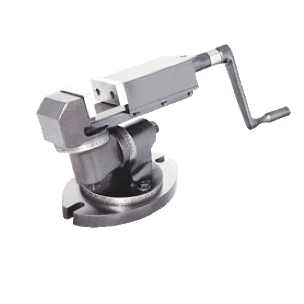 Soba Precision Universal Machine Vice