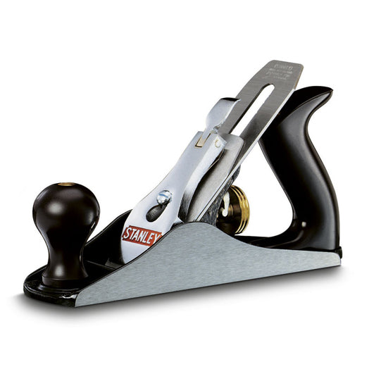 #4 Bailey 245 x 50mm Professional Smoothing Plane 12-004 by Stanley