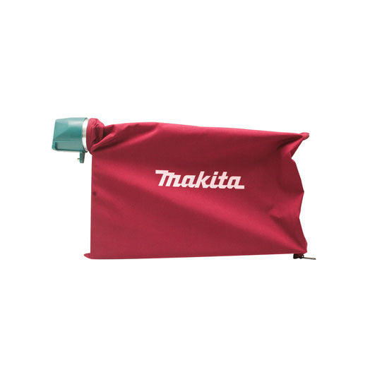 Dust Bag Assembly 122230-4 by Makita