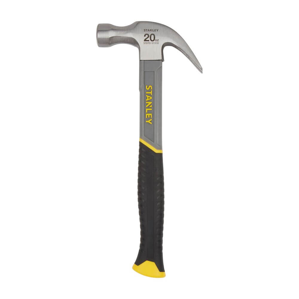 20OZ/560G Hammer Claw STHT0-51310 by Stanley