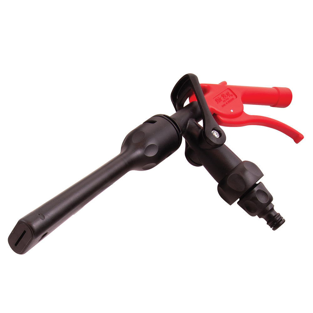 Air Boy Jet Washer Gun 124102010 by Air Boy