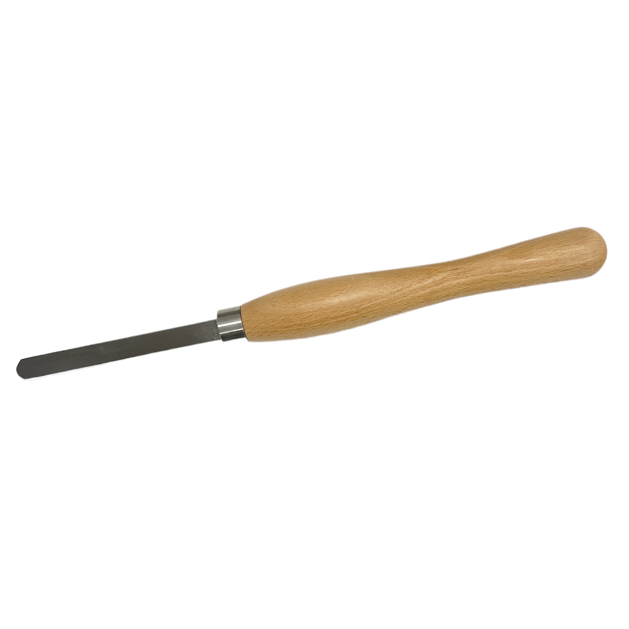 Round Scraper Woodturning Chisel Tool M2 CRYO HSS by Oltre