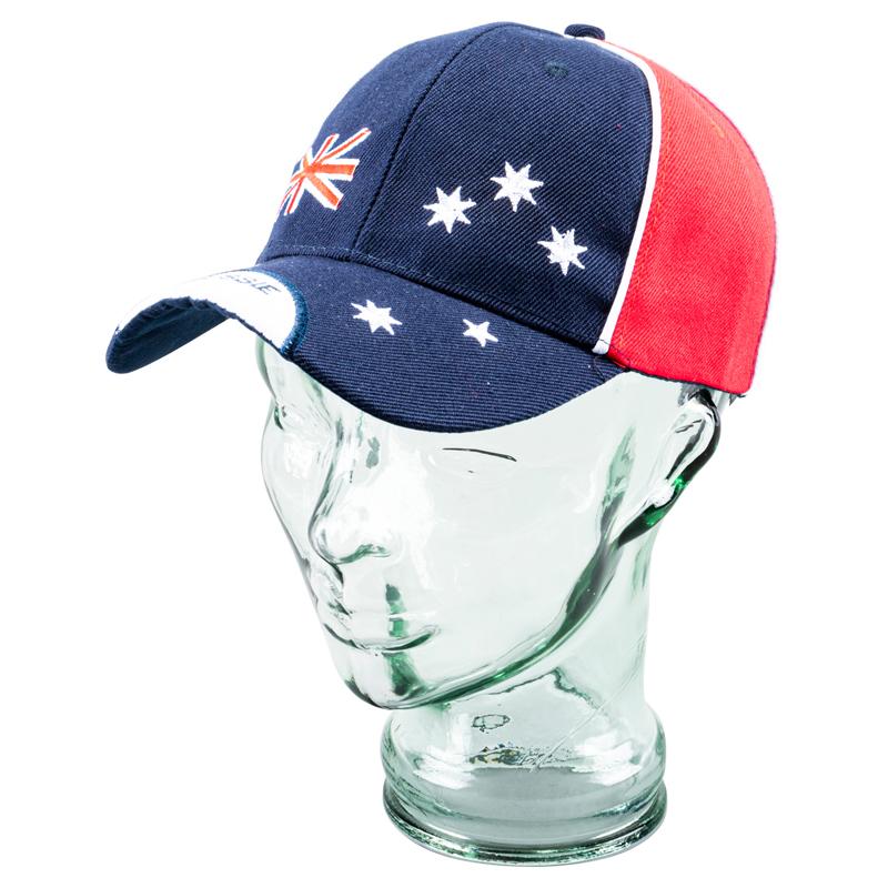 Australiana Cap