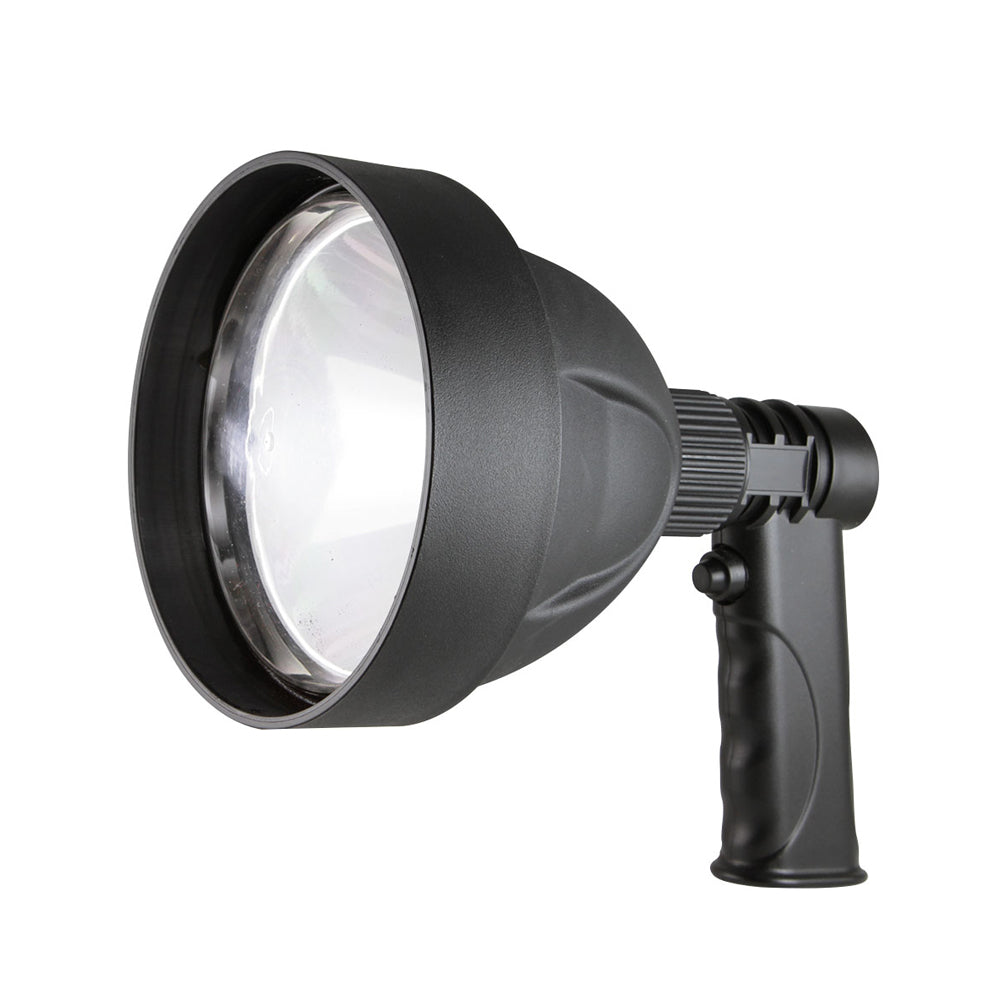 15W Rechargeable High Brightness LED Hunting Light 'Night Stalker' by Hansa