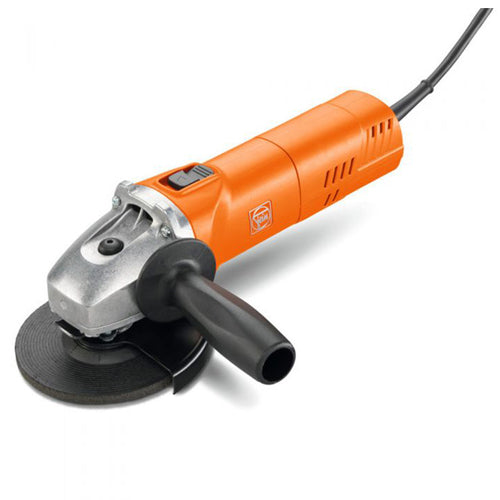 125mm 800W Compact Angle Grinder WSG 8-125 by Fein