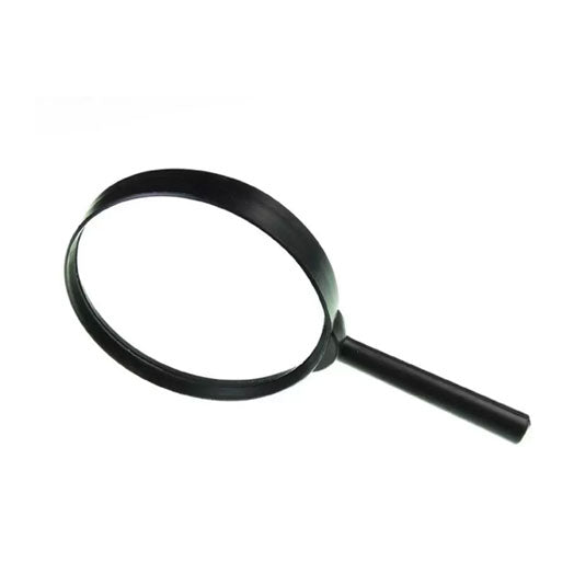 100mm Glass Magnifier 14527 by Medalist