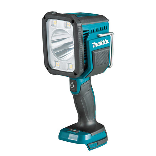18V LED Long Distance Flashlight Torch (Tool Only) DML812 by Makita