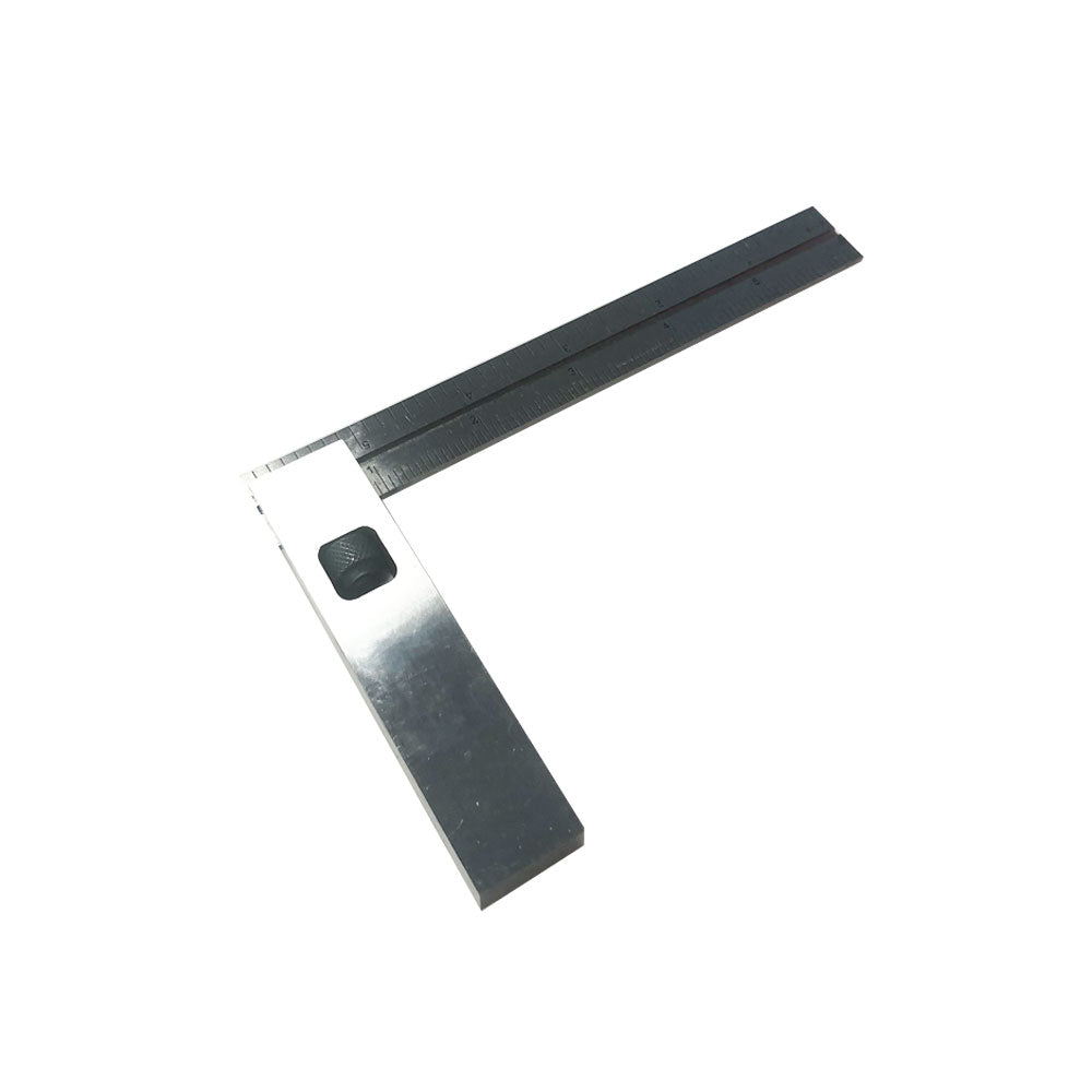 Adjustable Precision Square 150mm (6") 150710 by Soba