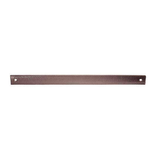 8TPI Flexible Body File Blade 1573 by T&E Tools