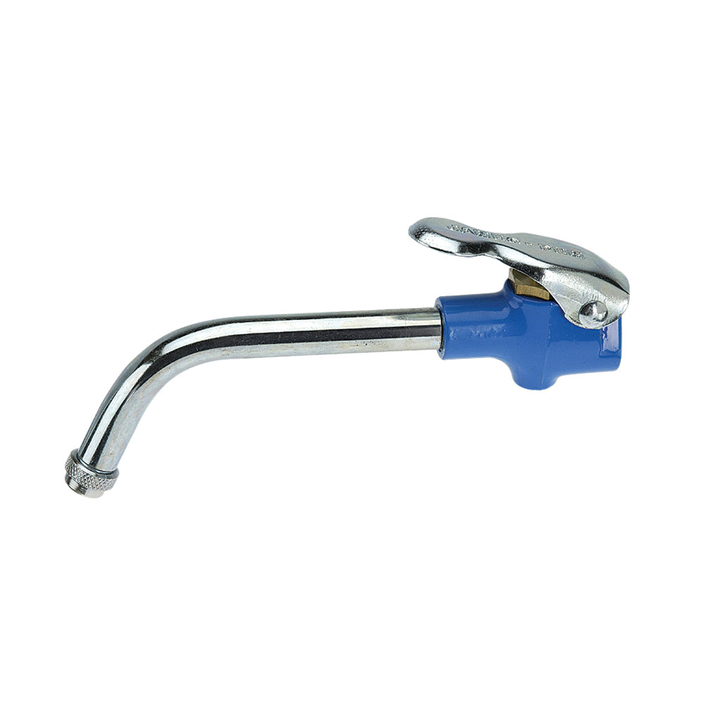 Water Dispenser Gun with Palm Grip 16.0700 by Jamec PEM