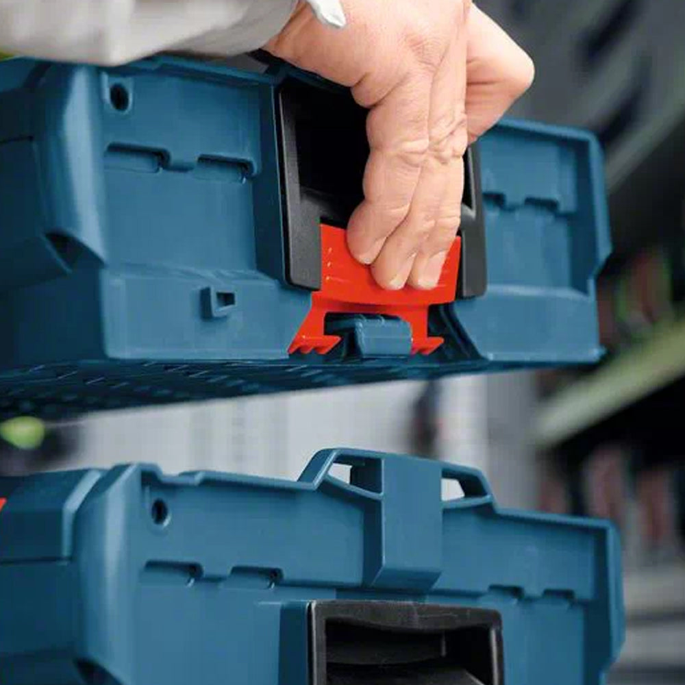 Plastic Carry Case LS-Boxx 306 (1600A001RU) by Bosch