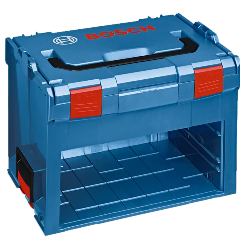 Plastic Carry Case LS-Boxx 306 (1600A001RU) by Bosch
