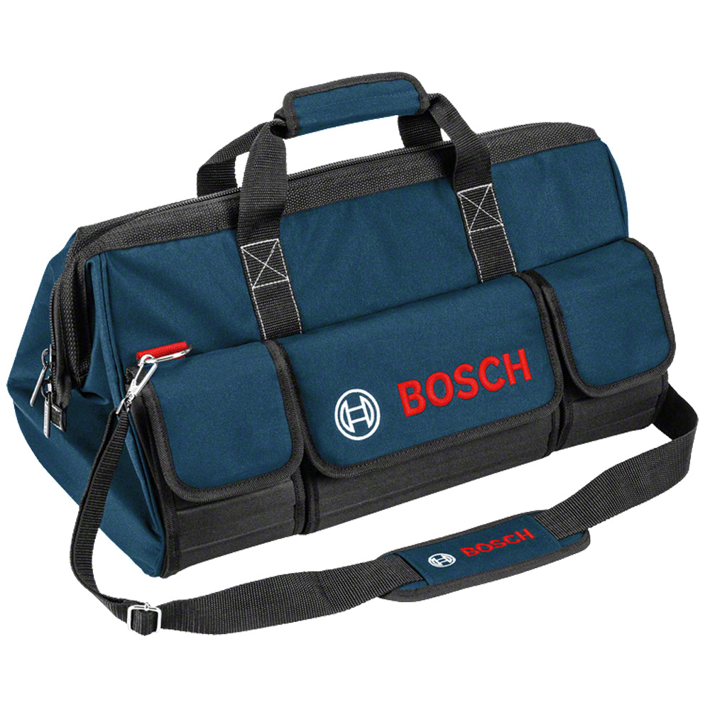 7 Pocket Medium Professional Tool Bag 1600A003BJ by Bosch